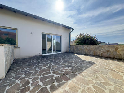 Maison - 160 m² - 8 pièces