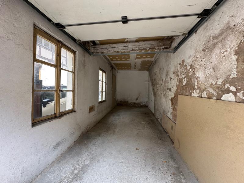 Duplex - 119 m² - 5 pièces