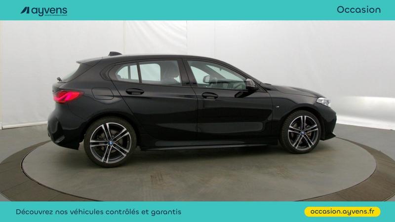 Bmw Série 1 118iA 136ch m Sport Dkg7