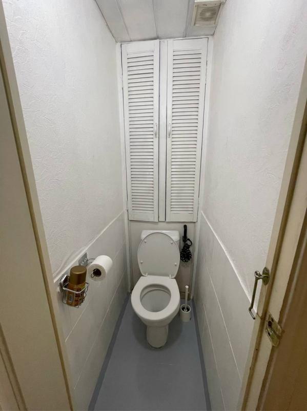 Appartement - 24 m² - 1 pièce