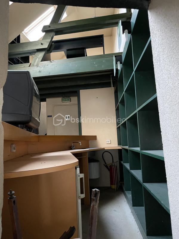 Maison de ville - 96 m² - 4 pièces