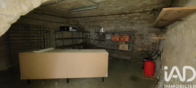 Maison - 92 m² - 6 pièces