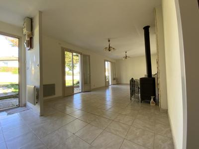 Pavillon - 98 m² - 5 pièces