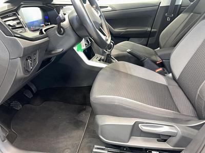 Volkswagen Polo 1.0 Tsi 95 s&amp;S Bvm5 Life Plus