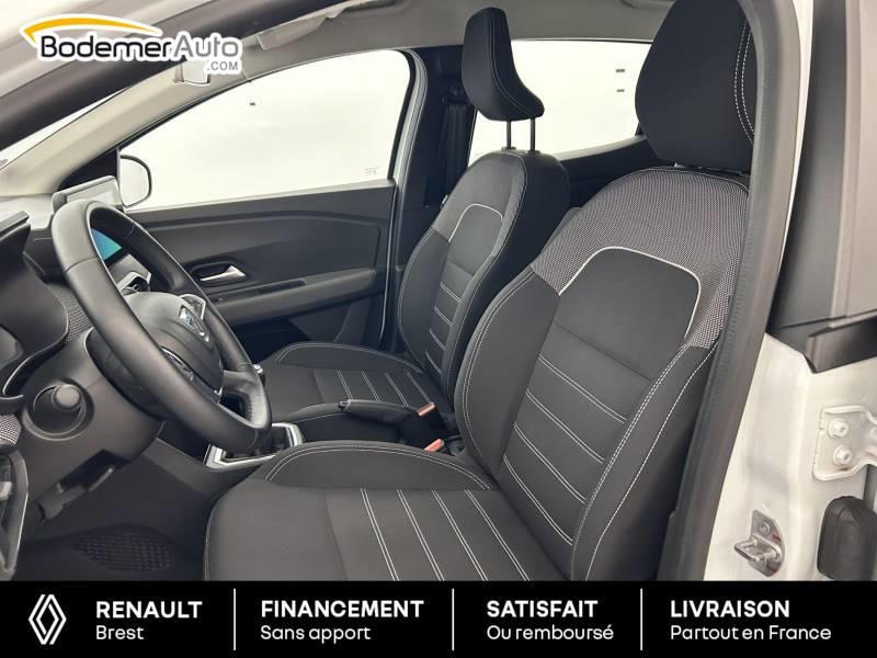 Dacia Sandero TCe 90 - 22 Confort