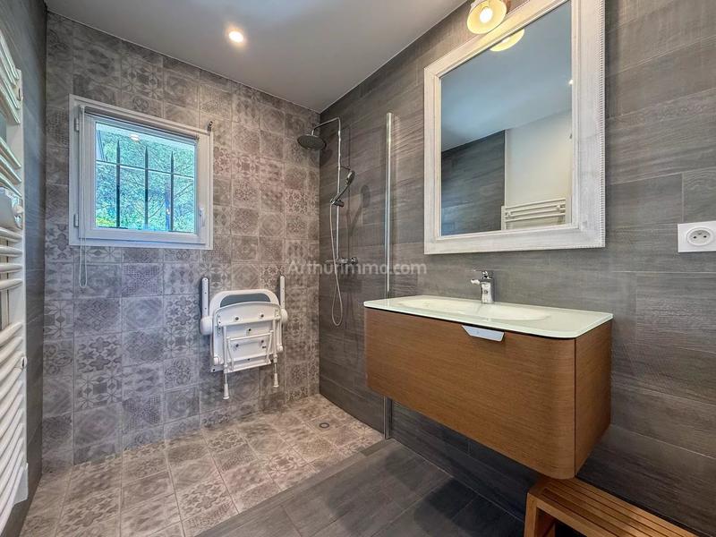 Maison - 118 m² - 4 pièces