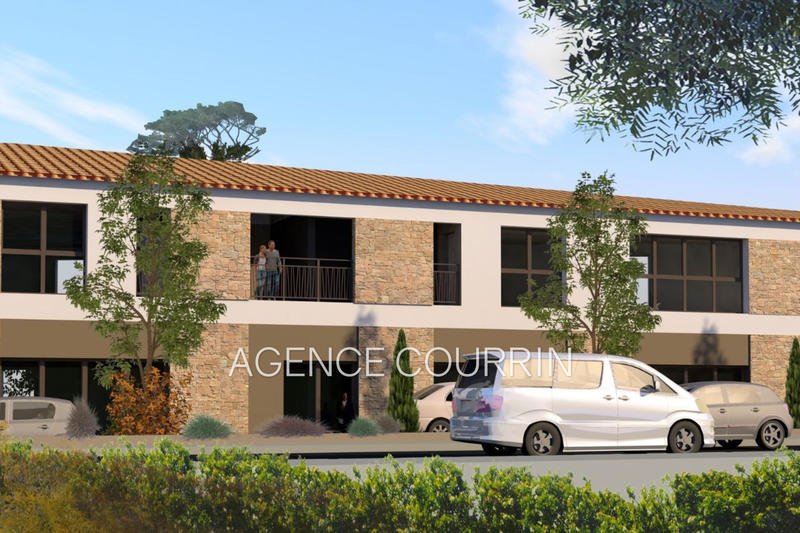 Local commercial - 294 m²