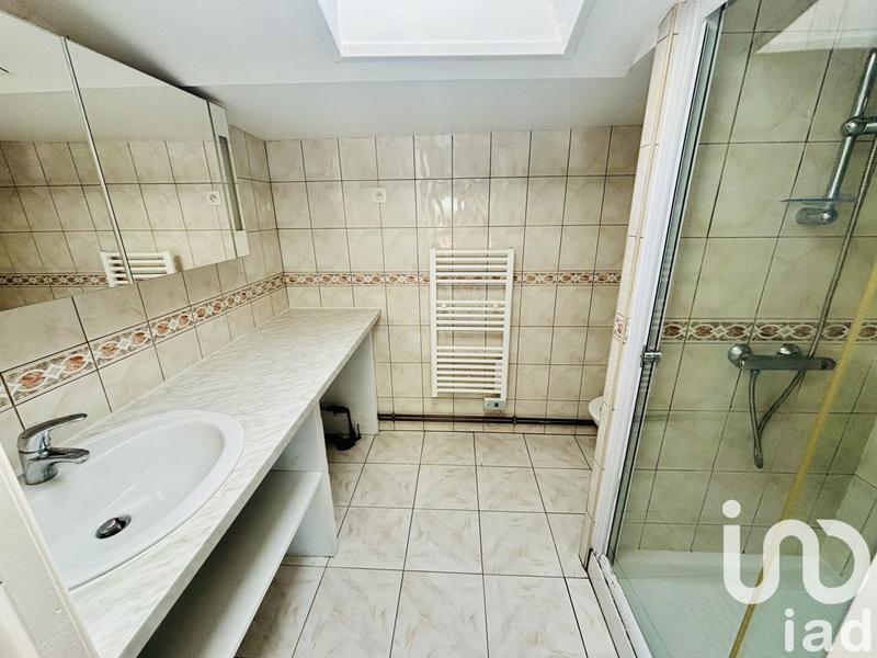 Maison de campagne - 131 m² - 4 pièces