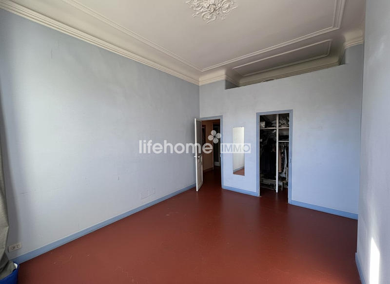 Duplex - 174 m² - 5 pièces