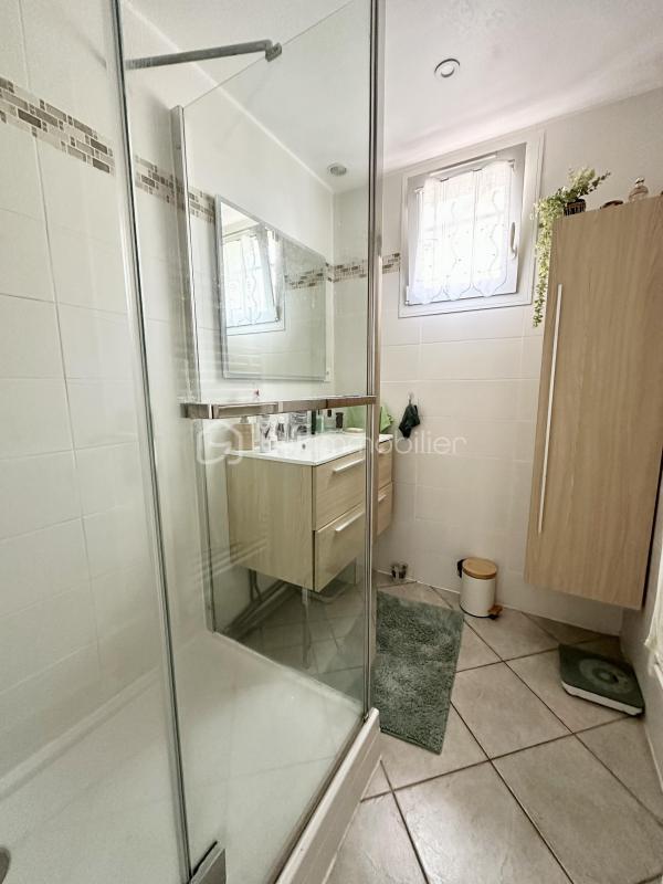 Maison - 107 m² - 5 pièces