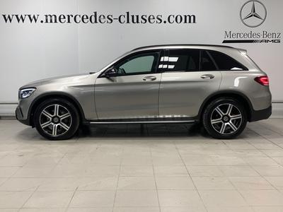 Mercedes Glc Suv 220 d 4matic Avantgard