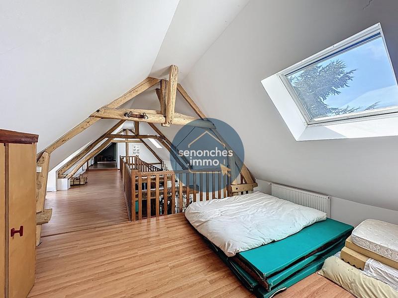 Fermette - 330 m² - 11 pièces