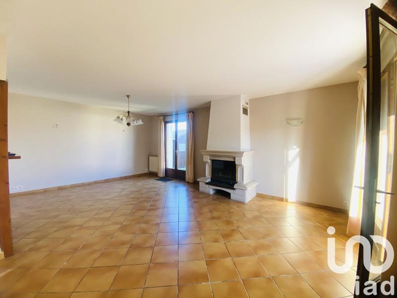 Maison de ville - 80 m² - 4 pièces