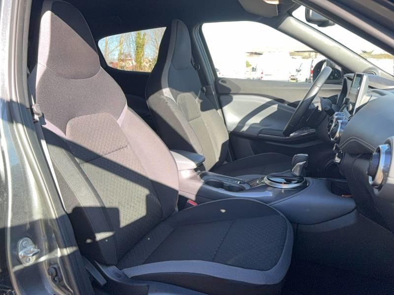 Nissan Juke Dig-T 114 Dct7 n-Connecta