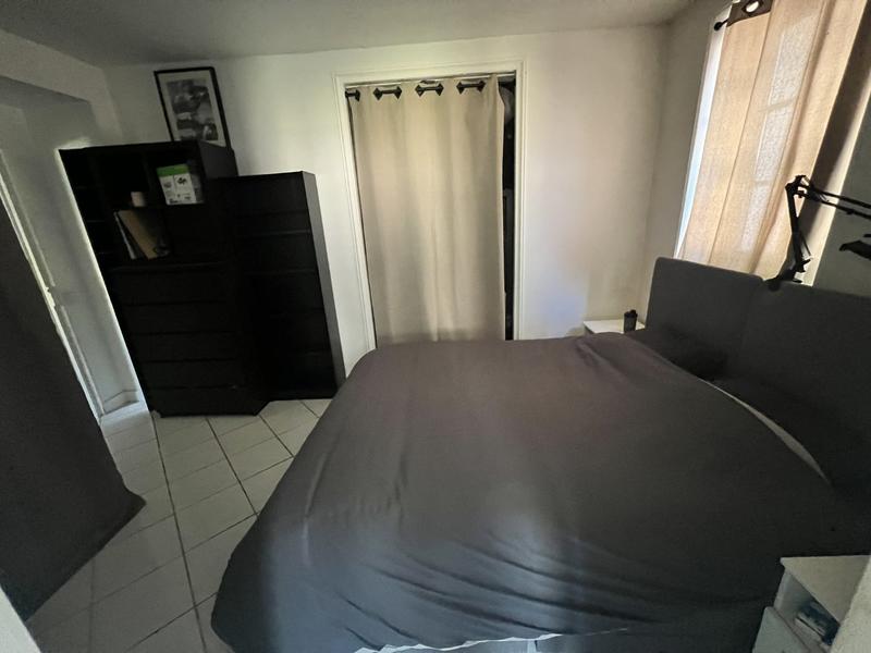 Appartement - 37 m² - 2 pièces