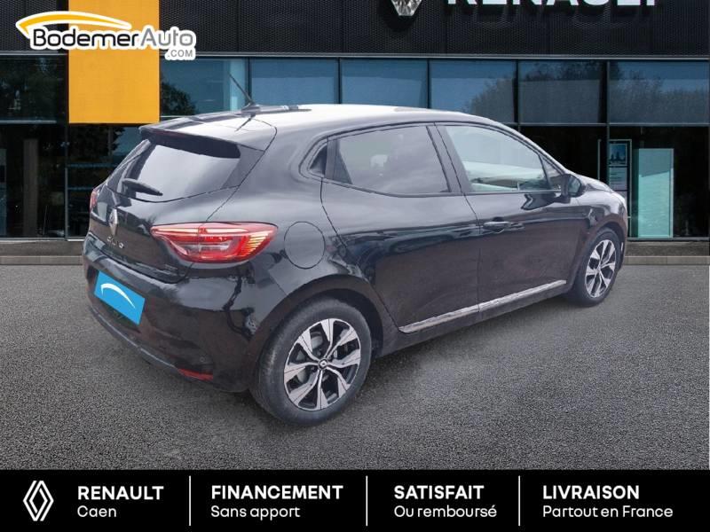 Renault Clio E-Tech full hybrid 145 Evolution
