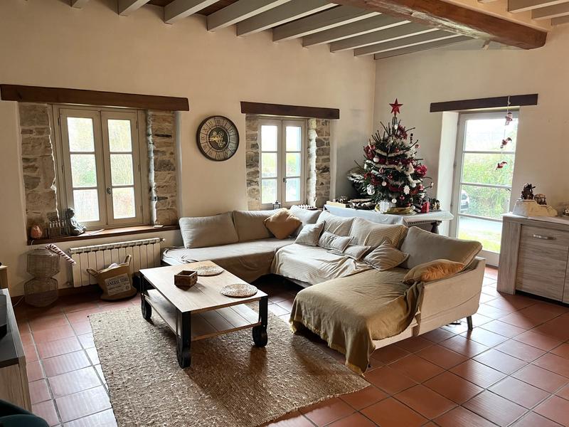 Villa - 178 m² - 7 pièces