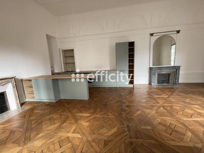 Appartement - 127 m² - 4 pièces