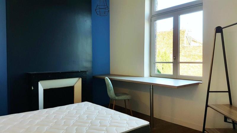 Immeuble - 220 m² - 11 pièces