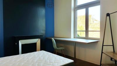 Immeuble - 220 m² - 11 pièces