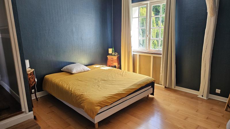 Maison - 118 m² - 6 pièces