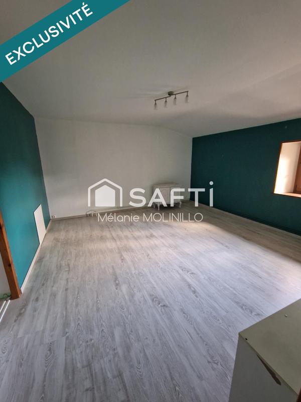 Maison - 176 m² - 8 pièces