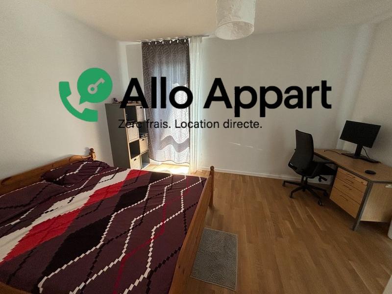 Appartement - 80 m² - 3 pièces