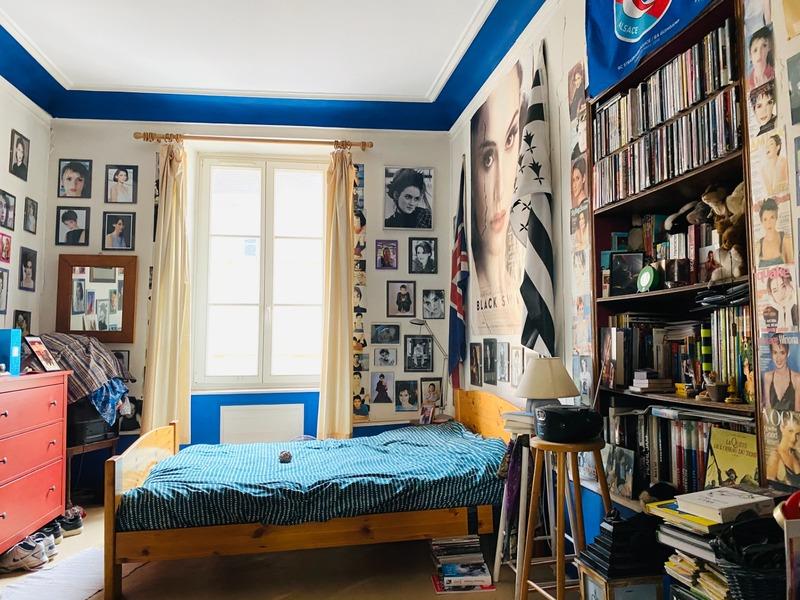 Appartement - 68 m² - 2 pièces