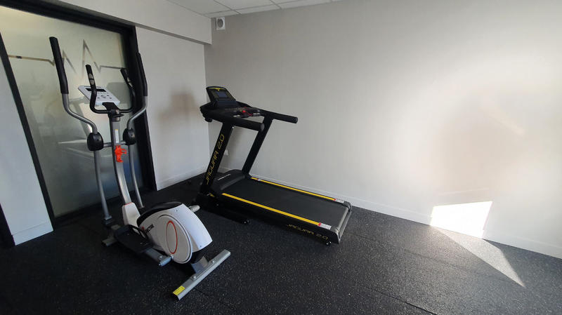 Appartement - 21 m² - 1 pièce