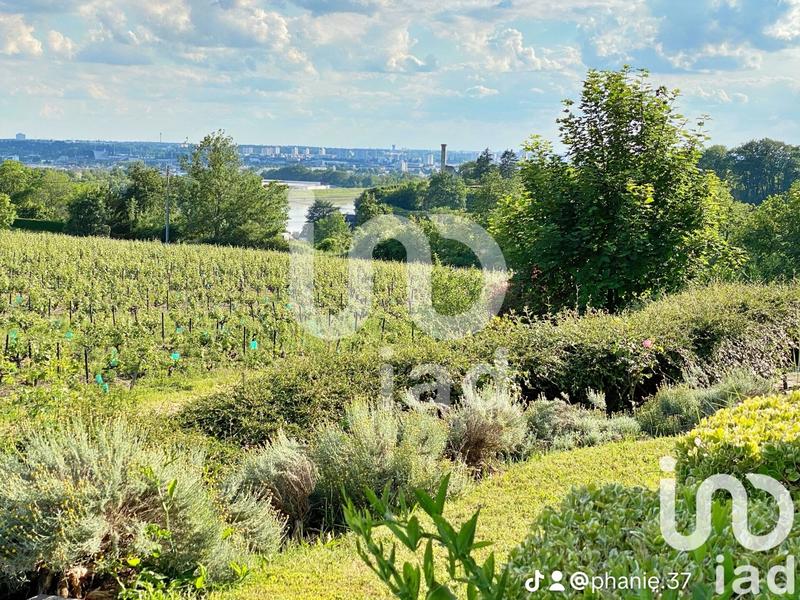 Maison - 315 m² - 11 pièces