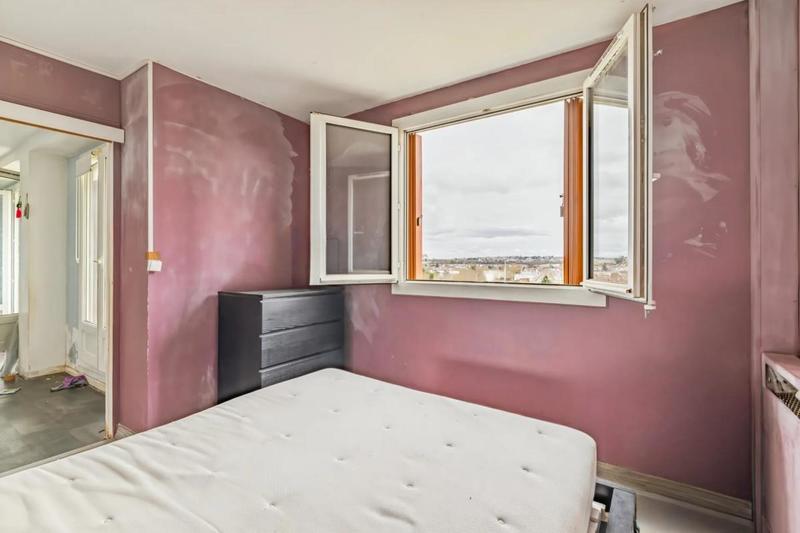 Appartement - 75 m² - 4 pièces