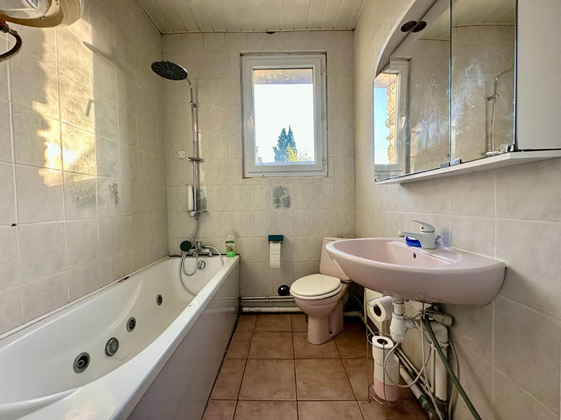 Appartement - 19 m² - 1 pièce