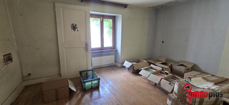 Appartement - 208 m² - 6 pièces