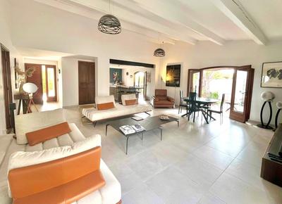 Villa - 163 m² - 4 pièces