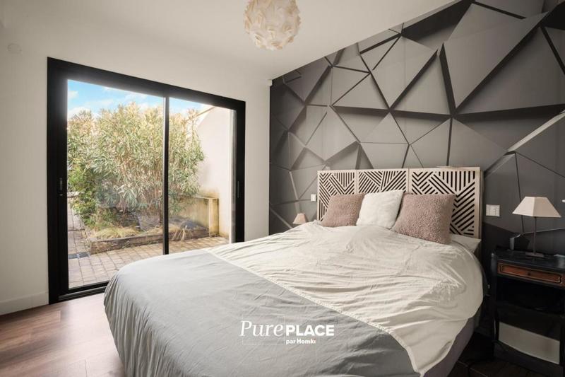 Maison - 162 m² - 6 pièces