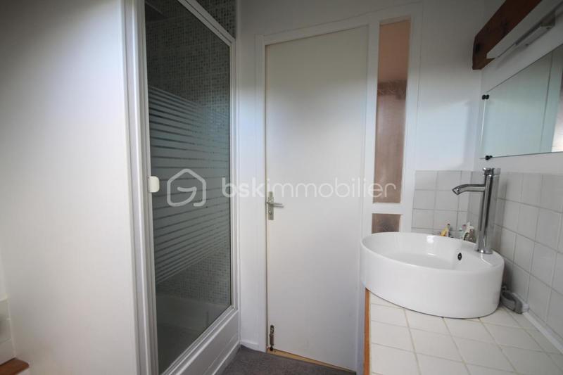 Maison de village - 74 m² - 4 pièces