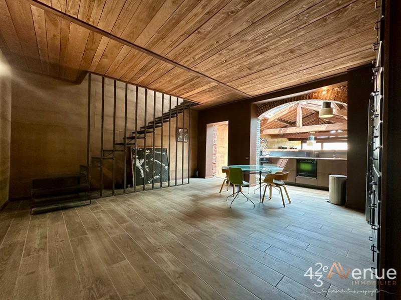 Maison - 173 m² - 4 pièces