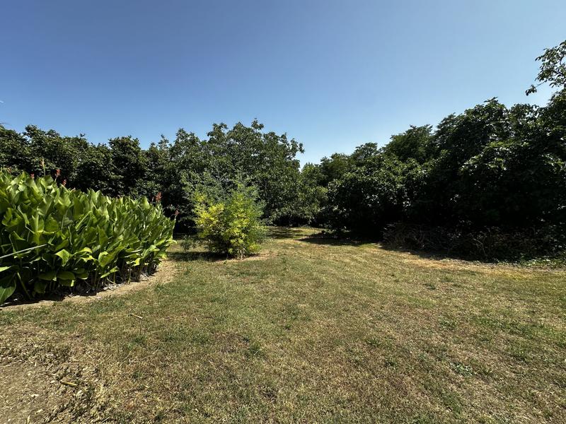 Maison traditionnelle - 173 m² - 7 pièces