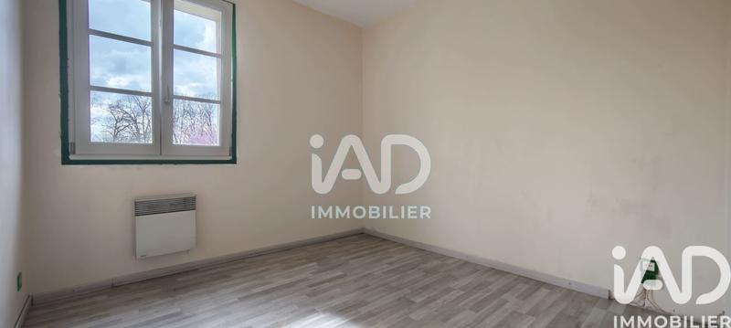 Immeuble - 88 m²