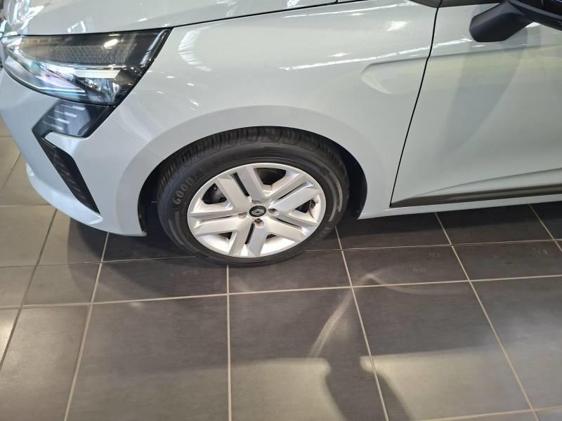 Renault Clio TCe 90 ch Gsr2 Evolution