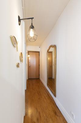 Appartement - 142 m² - 5 pièces