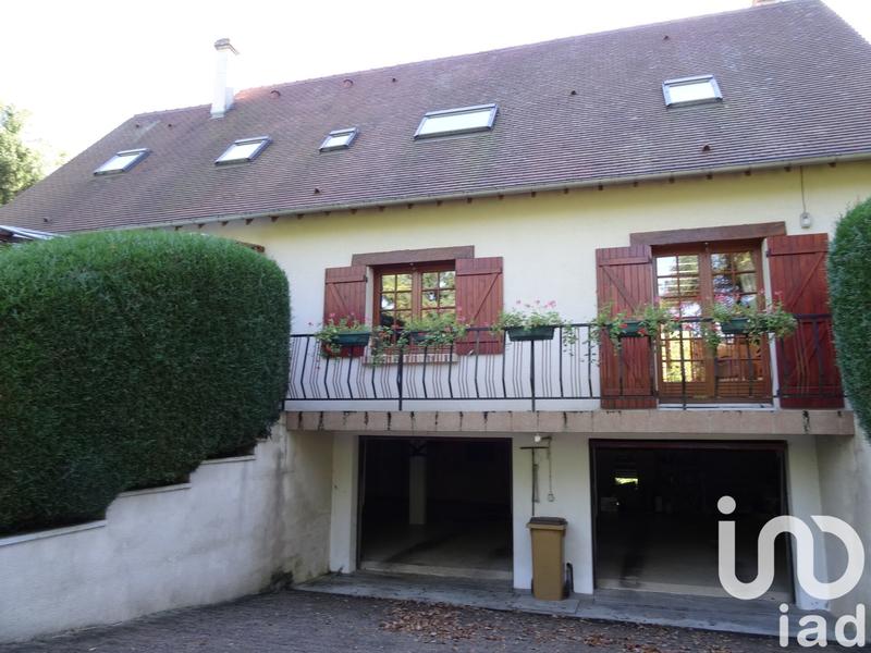 Maison - 176 m² - 5 pièces