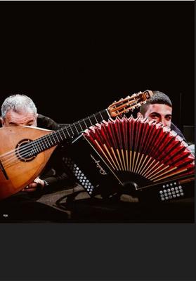 Sighida :   Mauro Palmas et Giacomo Vardeu