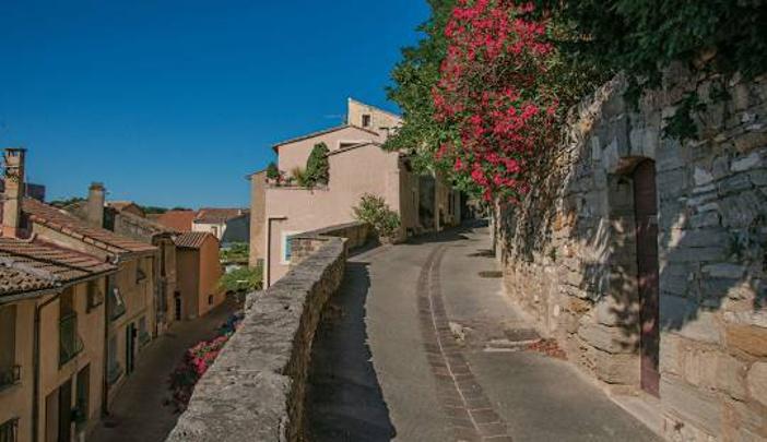 Fonds de commerce - 53 m²