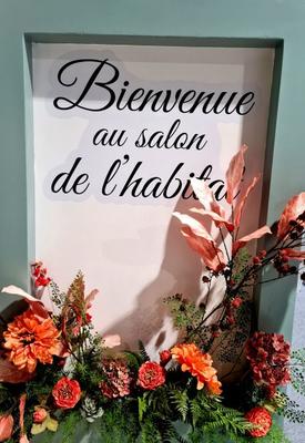Salon de l'Habitat