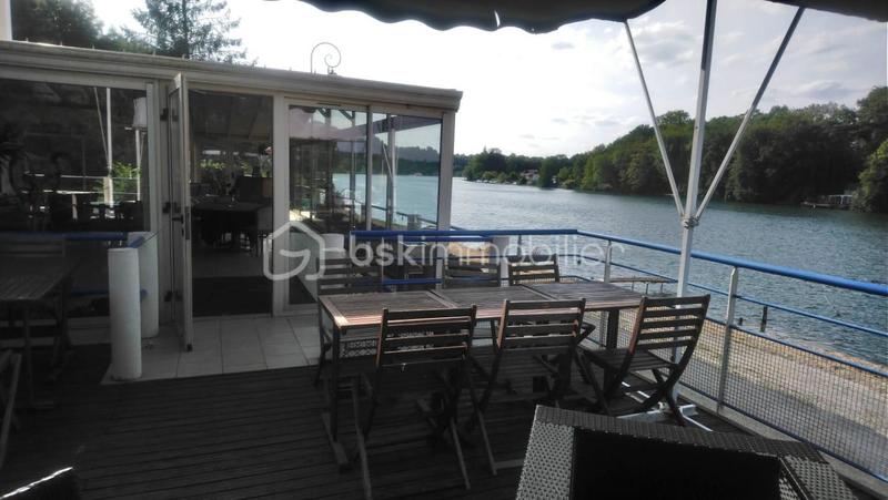 Demeure - 320 m² - 12 pièces