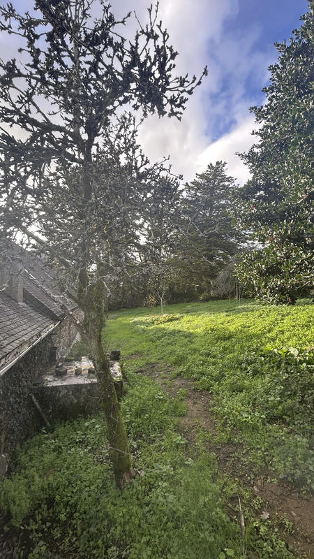 Fermette - 98 m² - 5 pièces