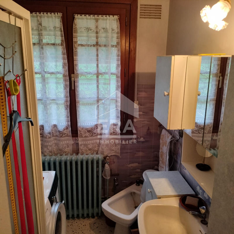 Maison - 80 m² - 5 pièces