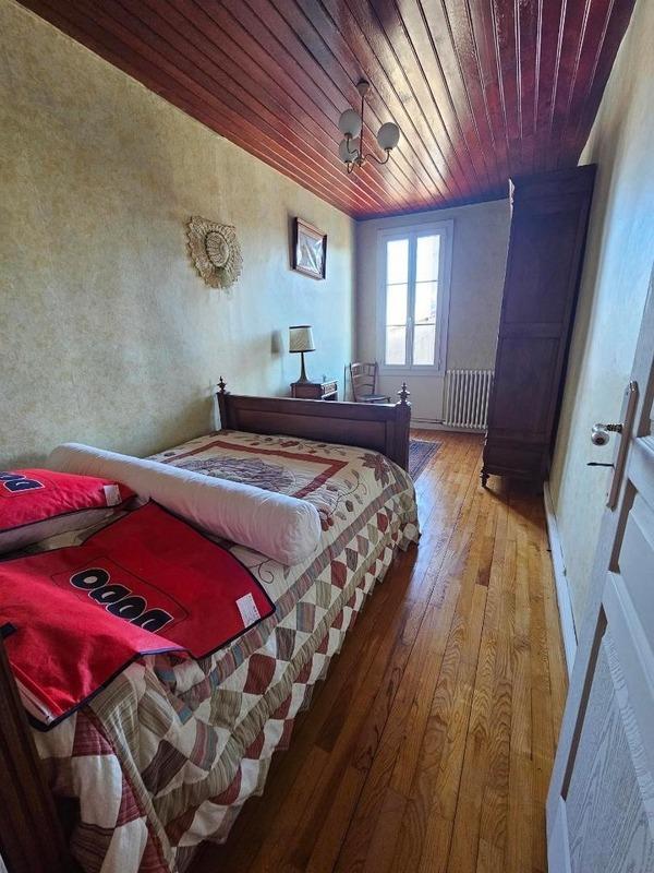 Mas - 129 m² - 5 pièces