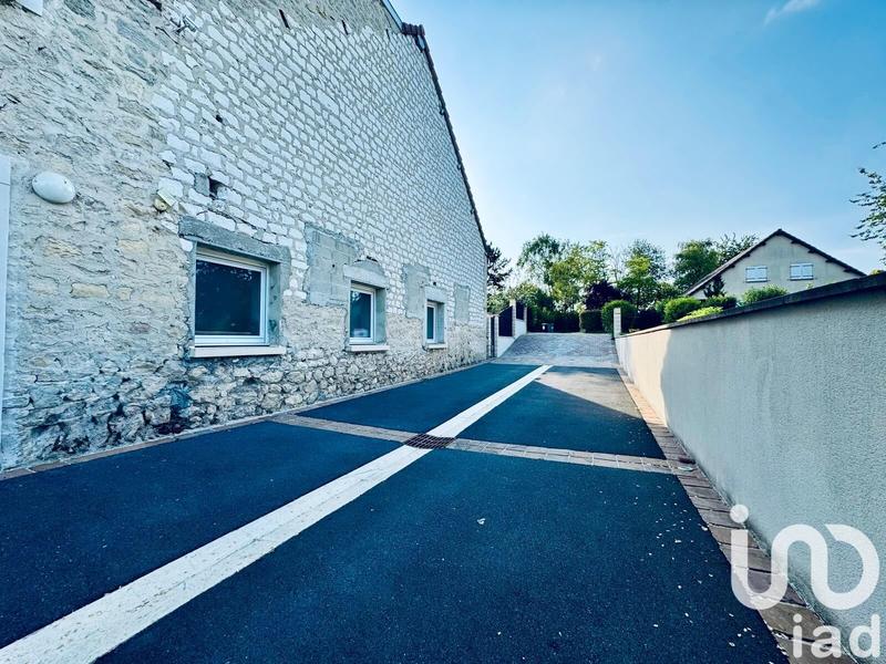 Maison de village - 339 m² - 11 pièces